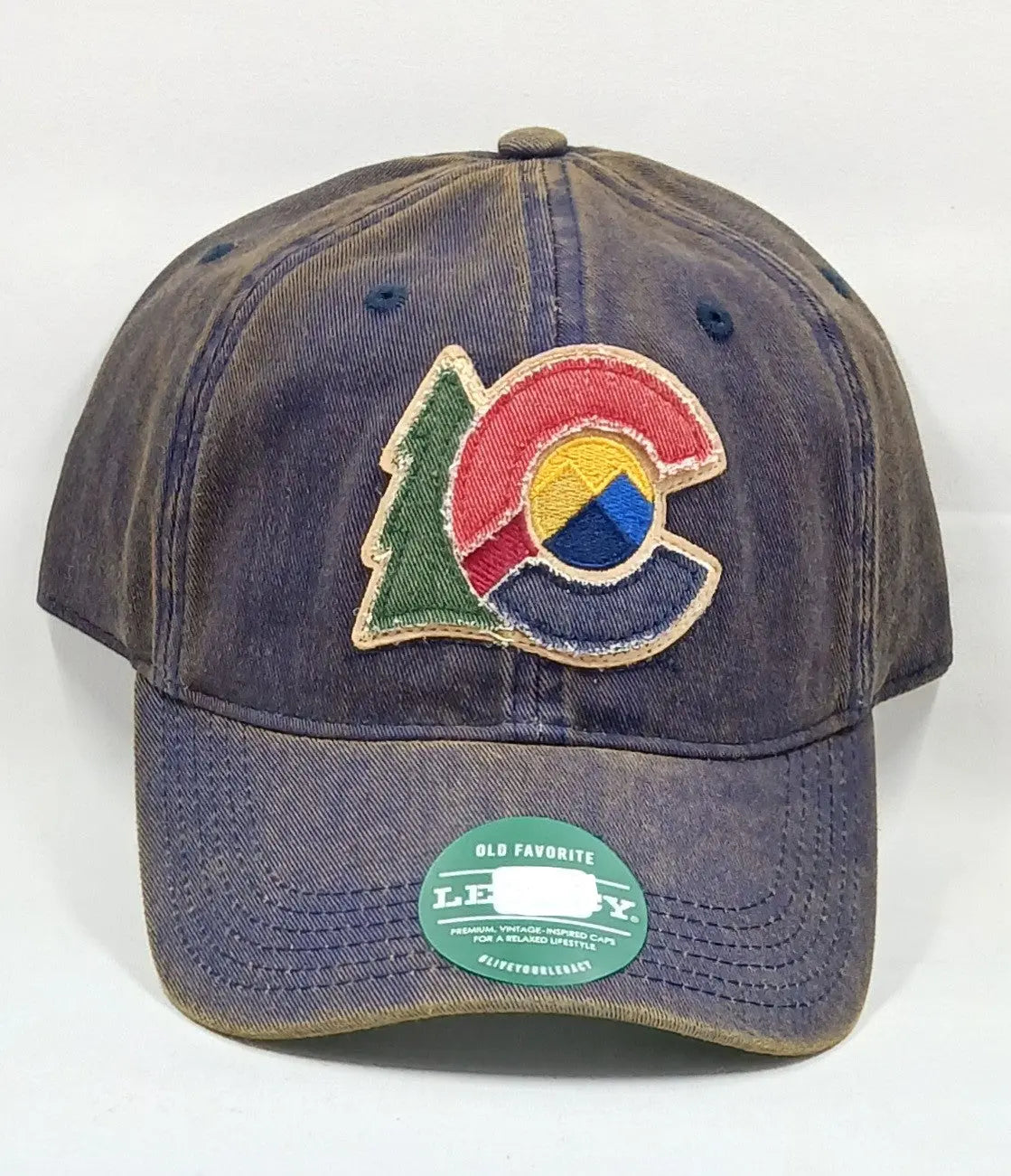 Colorado Hats Round The Mountain Gift Shop