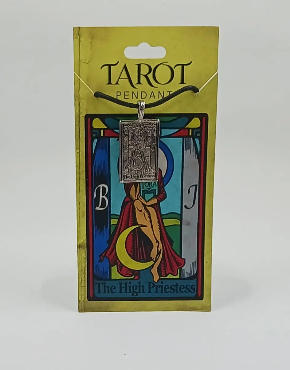 Tarot Jewelry Round The Mountain Gift Shop